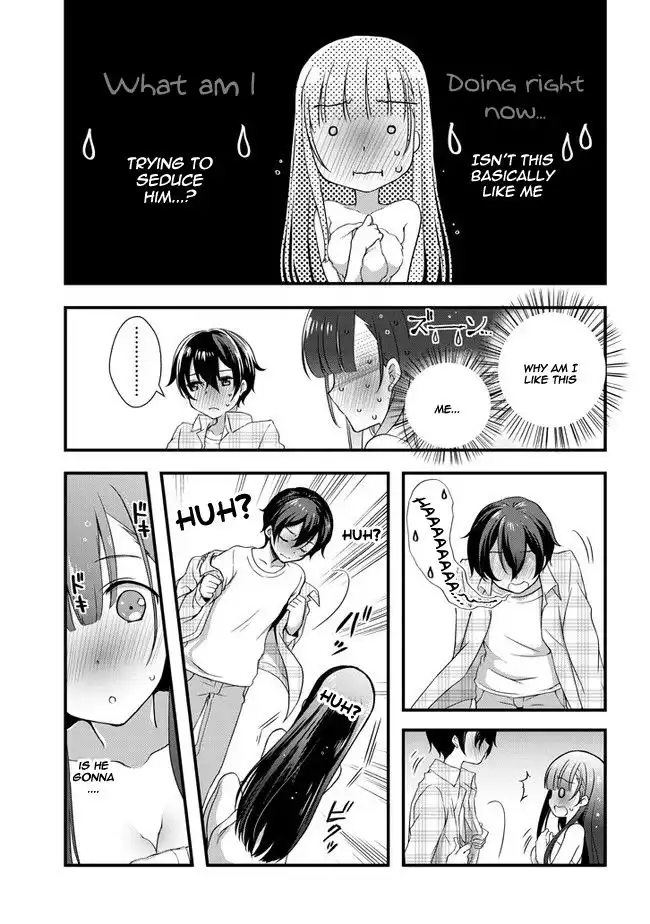 Mamahaha no tsurego ga moto kanodatta Chapter 0 6